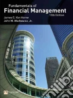Van Horne James C., Wachowicz John M. Jr.