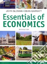 Sloman John, Garrett Dean