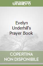 Underhill Evelyn