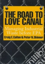 Colten Craig E., Skinner Peter N.
