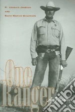 Jackson H. Joaquin, Wilkinson David Marion (CON)