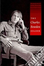 Bowden Charles, Almeranti Erin (EDT), Miles Mary Martha (EDT), Harrison Jim (FRW)