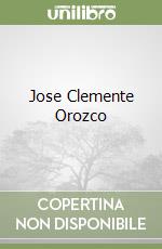Orozco Jose Clemente, Stephenson Robert C. (TRN), Leeper John Palmer (INT)