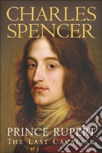 Spencer Charles