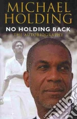 Michael Holding