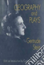 Stein Gertrude, Pondrom Cyrena N. (INT)