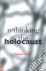 Bauer Yehuda