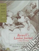 Boswell James, Pottle Frederick A. (EDT), Ackroyd Peter (FRW)