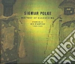Polke Sigmar, Lane John R. (EDT), Wylie Charles (EDT), Hickey Dave (CON), Klein Thomas F. (CON), Lane John R.