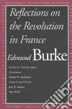 Burke Edmund, Turner Frank M., McMahon Darrin M. (CON), O'Brien Conor Cruise (CON), Rakove Jack N. (CON), Wolfe Alan (CON)