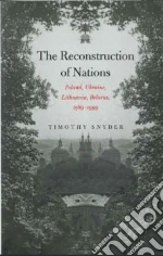 Snyder Timothy (NA)