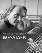 Hill Peter, Simeone Nigel