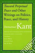 Kant Immanuel, Kleingeld Pauline (EDT), Colclasure David L. (TRN), Waldron Jeremy (CON), Doyle Michael W. (CON)