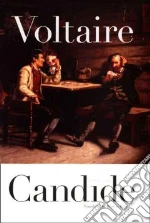 Voltaire, Raffel Burton (TRN)