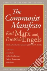 Marx Karl, Engels Friedrich, Isaac Jeffrey C. (EDT), Lukes Steven (CON), Bronner Stephen Eric (CON)