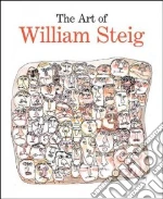 Nahson Claudia J., Cottingham Robert (CON), Sendak Maurice (FRW), Sorel Edward (CON), Steig Jeanne (CON)
