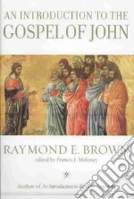 Brown Raymond E., Moloney Francis J. (EDT)