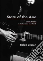 Gibson Ralph, Tucker Anne Wilkes (FRW), Paul Les (INT)