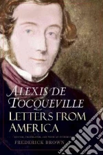 Tocqueville Alexis de, Brown Frederick (EDT)