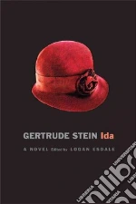 Stein Gertrude, Esdale Logan (EDT)