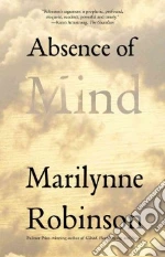 Robinson Marilynne
