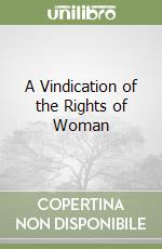 Wollstonecraft Mary, Botting Eileen Hunt (EDT), Abbey Ruth, Clarke Norma, Cronin Madeline