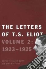 Eliot T. S., Eliot Valerie (EDT), Haughton Hugh (EDT), Haffenden John (EDT)