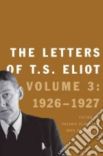 Eliot T. S., Eliot Valerie (EDT), Haffenden John (EDT), Faber & Faber Ltd (COR)