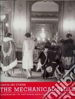 Evans Caroline