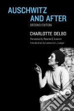 Delbo Charlotte, Lamont Rosette C. (TRN), Langer Lawrence L. (INT)