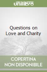 Thomas Aquinas Saint, Miner Robert (EDT), Bernstein Jeffrey A. (CON), Doyle Dominic (CON), Jordan Mark D. (CON)