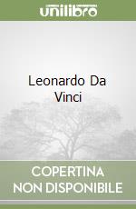 The Metropolitian Museum of Art (COR), Leonardo da Vinci (ART)