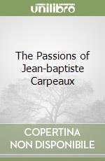 Draper James David, Papet Edouard, Carrara Elena (CON), Horner Nadege (CON), de Margerie Laure (CON)