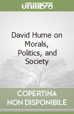 Hume David, Coventry Angela (EDT), Valls Andrew (EDT)