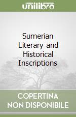 Hallo William W., Vedeler Harold Torger (CRT), Cohen Mark E. (EDT), Kasten Ulla (EDT)