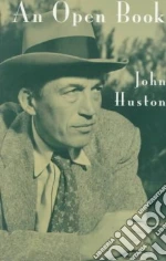 Huston John