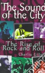 Gillett Charlie