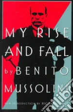 Mussolini Benito, Lamb Richard (INT), Ascoli Max