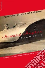 Brown Peter Harry, Broeske Pat H.
