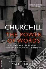 Churchill Winston, Gilbert Martin (EDT)