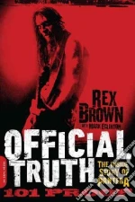 Brown Rex, Eglinton Mark (CON)