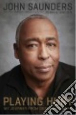 Saunders John, Bacon John U., Albom Mitch (FRW)