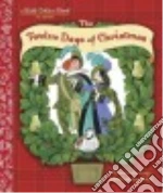 Golden Books Publishing Company (COR), Beckett Sheilah (ILT)