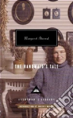 Atwood Margaret Eleanor, Martin Valerie (INT)
