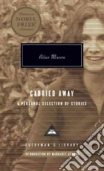 Munro Alice, Atwood Margaret Eleanor (INT)