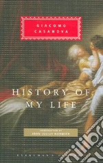 Casanova Giacomo, Trask Willard R. (TRN)