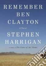 Harrigan Stephen