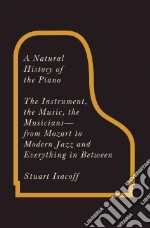 Isacoff Stuart