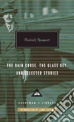 Hammett Dashiell, Ellroy James (INT)