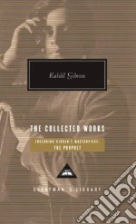 Gibran Kahlil